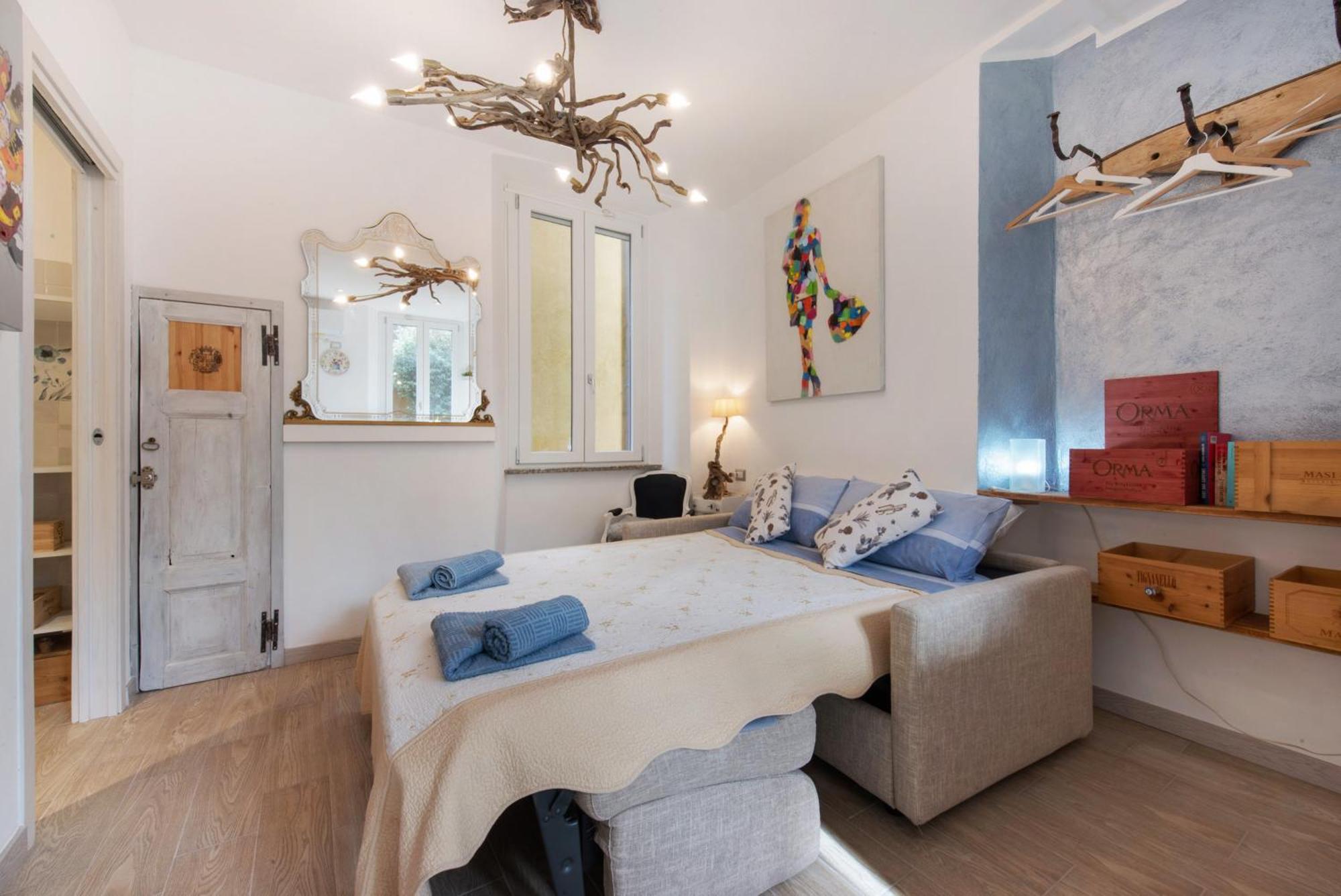 Kella'S Holiday Home Μπελάτζιο Εξωτερικό φωτογραφία