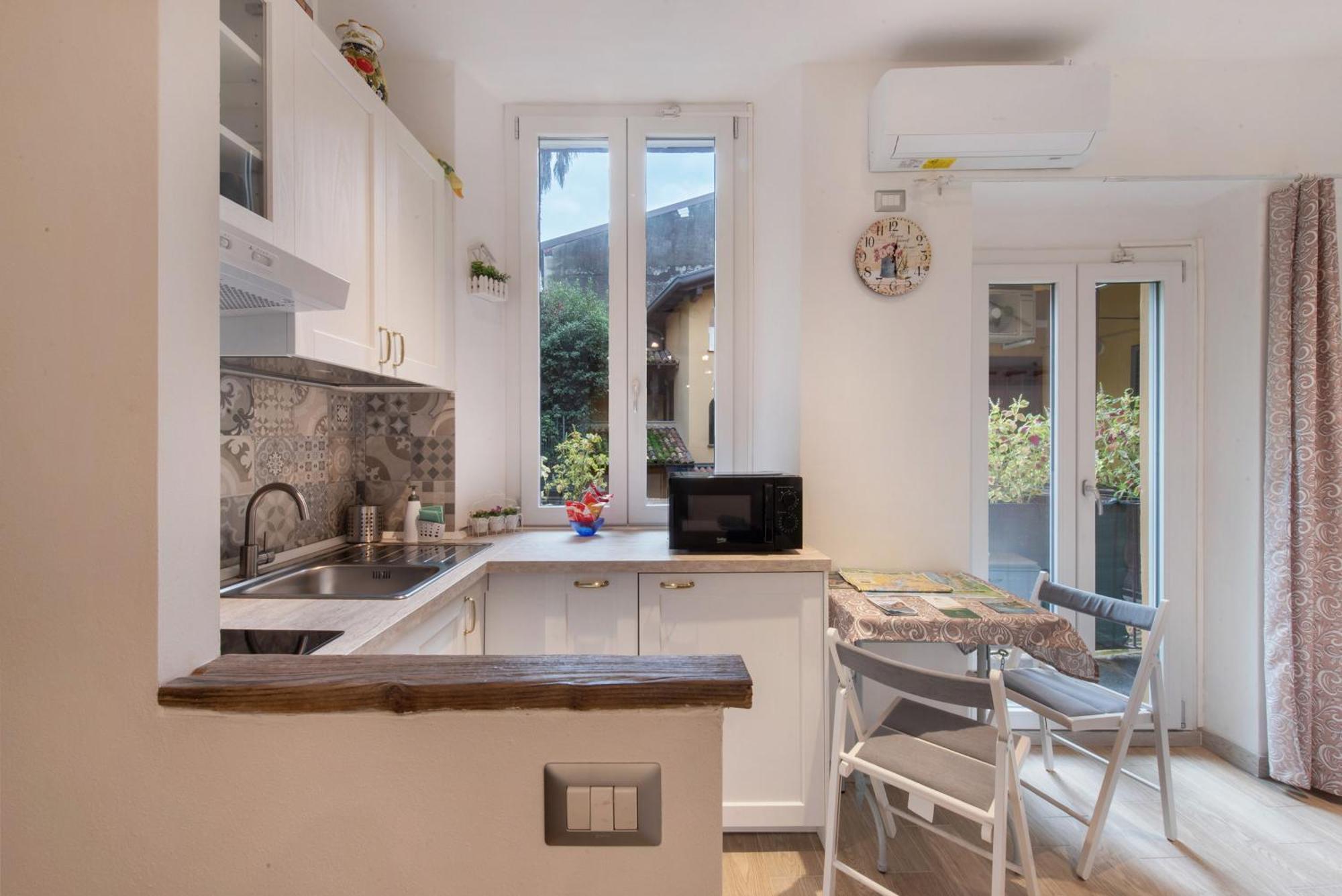 Kella'S Holiday Home Μπελάτζιο Εξωτερικό φωτογραφία