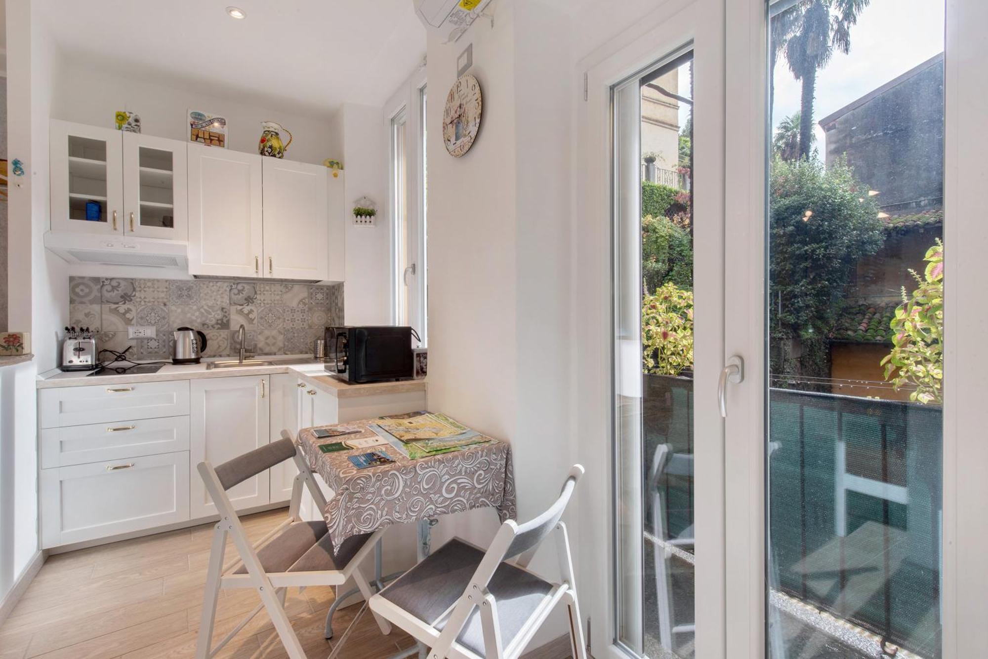 Kella'S Holiday Home Μπελάτζιο Εξωτερικό φωτογραφία